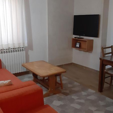 Apartmani Marija Jahorina Exterior photo