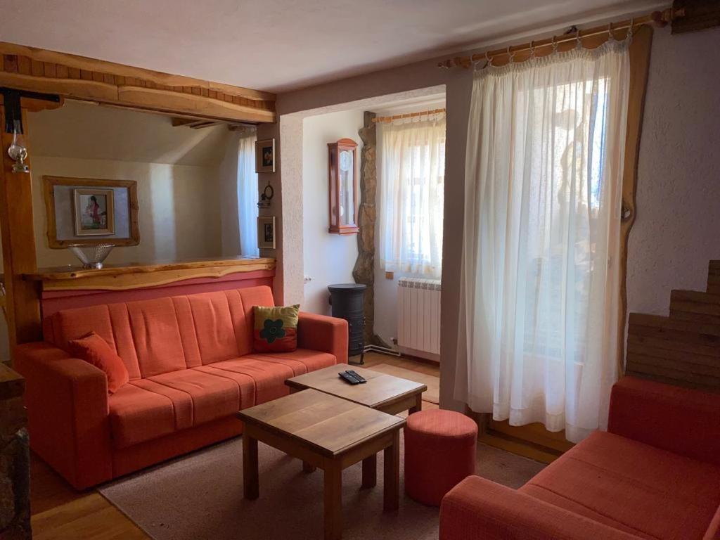 Apartmani Marija Jahorina Exterior photo
