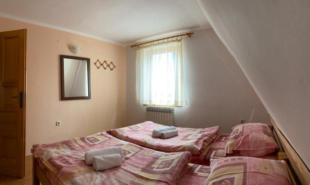 Apartmani Marija Jahorina Exterior photo