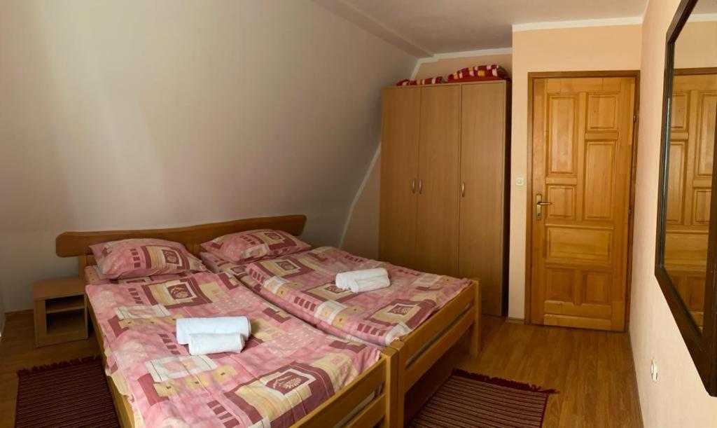 Apartmani Marija Jahorina Exterior photo