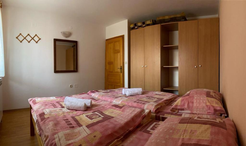 Apartmani Marija Jahorina Exterior photo