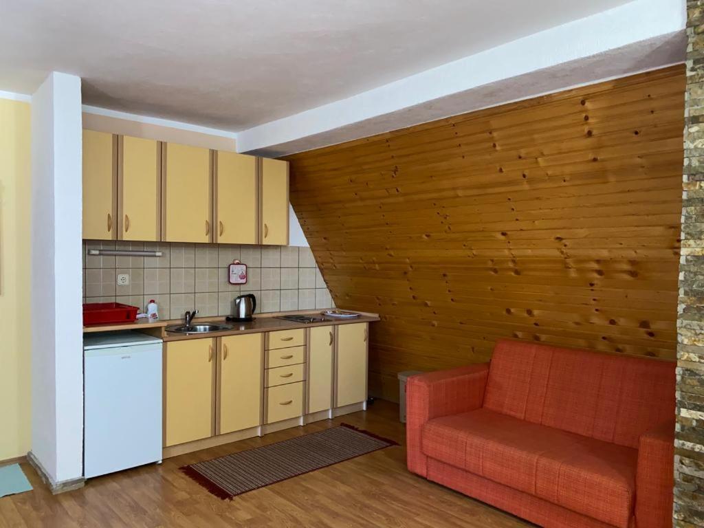 Apartmani Marija Jahorina Exterior photo