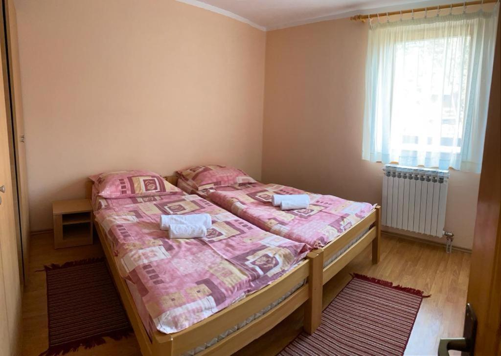Apartmani Marija Jahorina Exterior photo