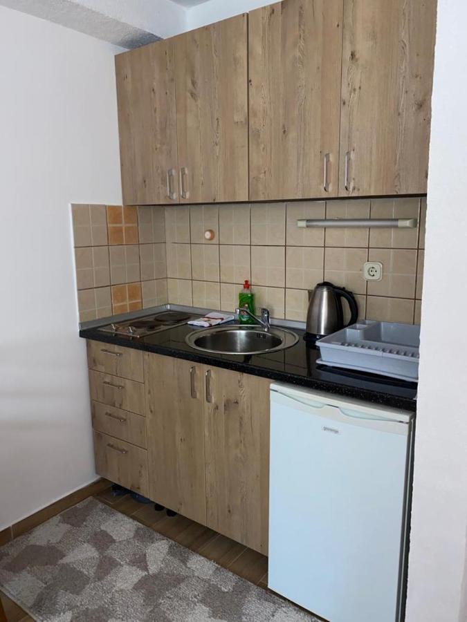 Apartmani Marija Jahorina Exterior photo