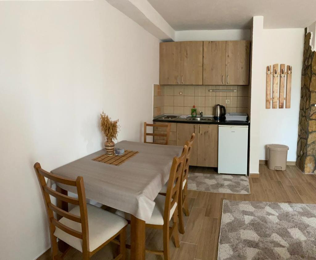 Apartmani Marija Jahorina Exterior photo