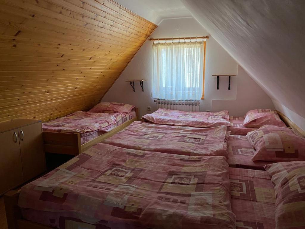 Apartmani Marija Jahorina Exterior photo