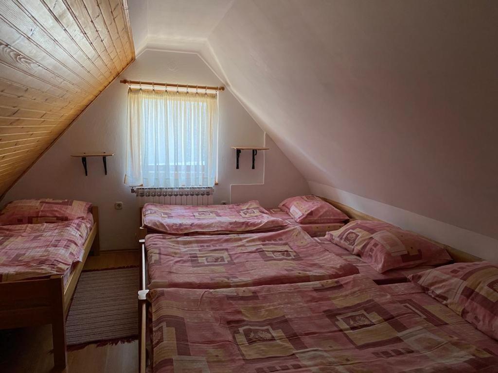 Apartmani Marija Jahorina Exterior photo