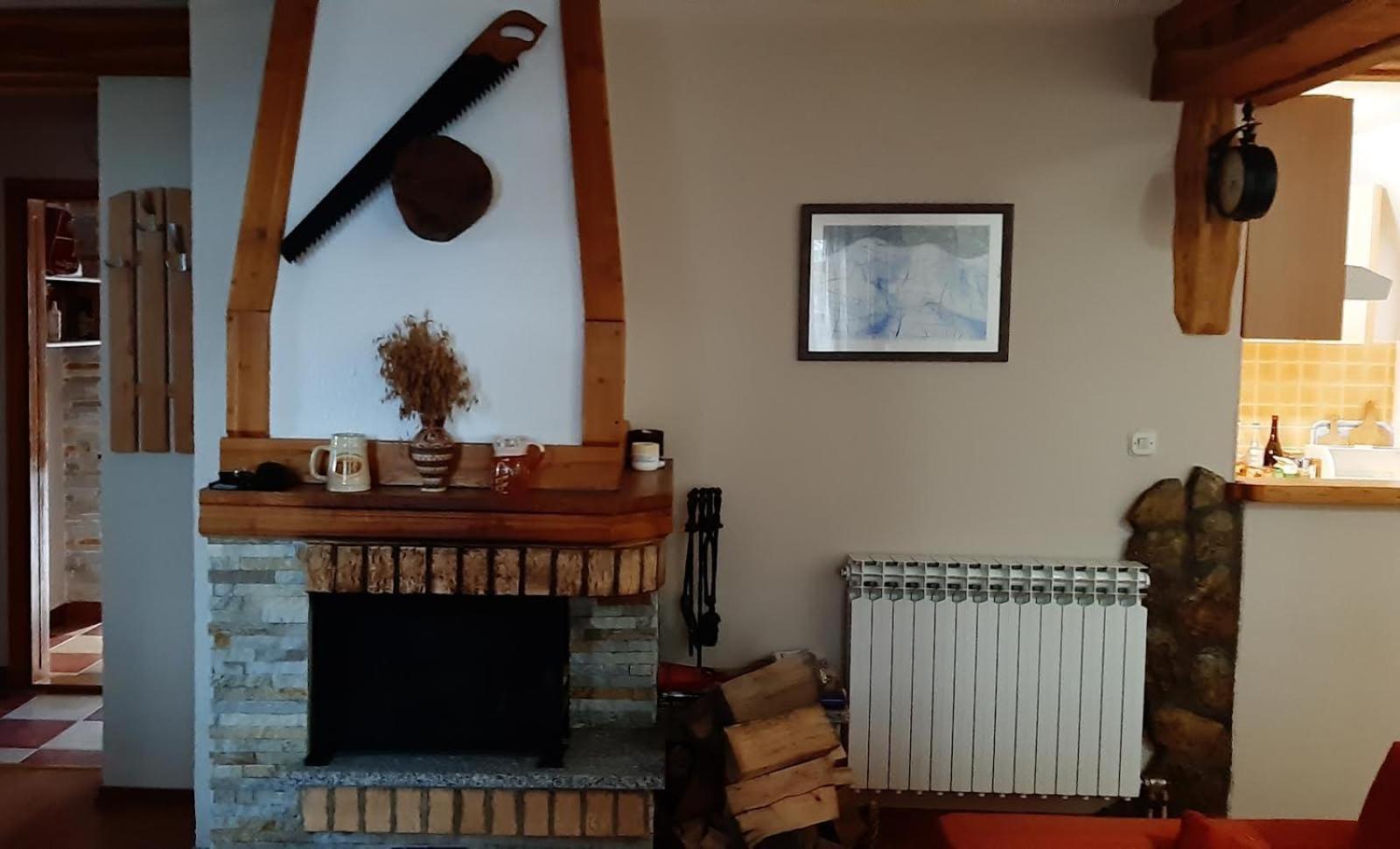 Apartmani Marija Jahorina Exterior photo