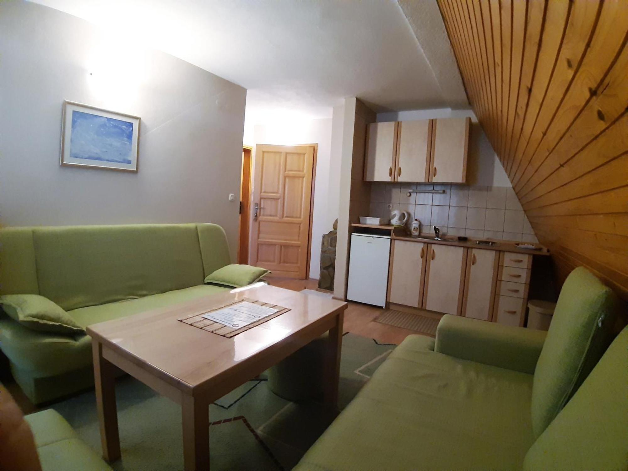 Apartmani Marija Jahorina Exterior photo