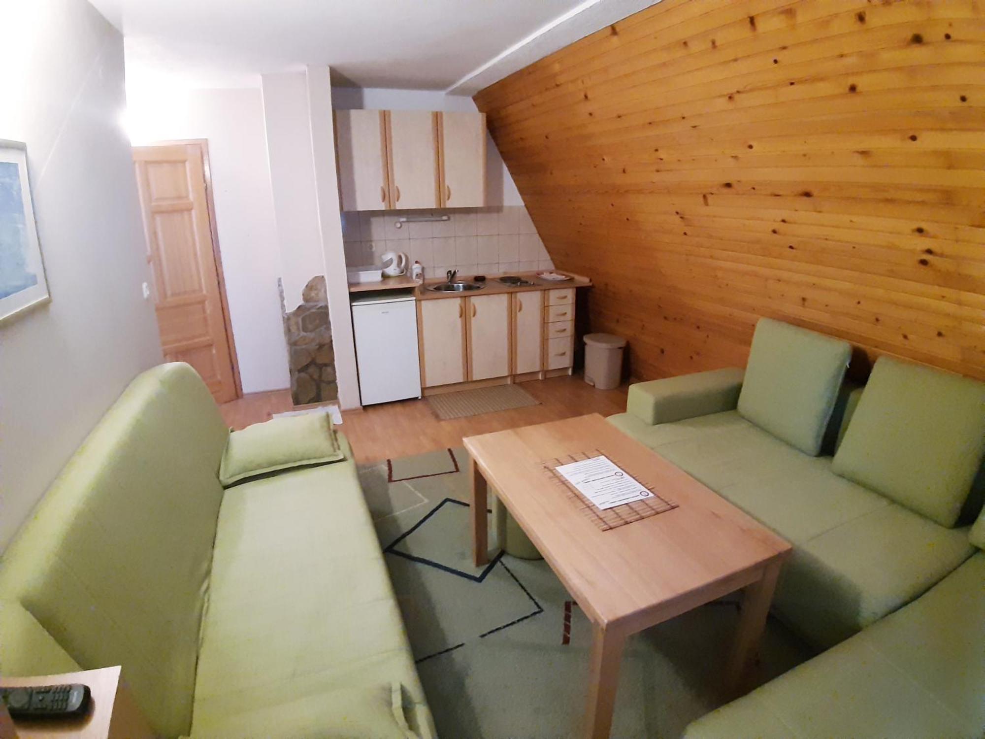 Apartmani Marija Jahorina Exterior photo