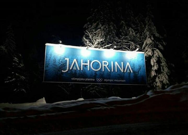 Apartmani Marija Jahorina Exterior photo