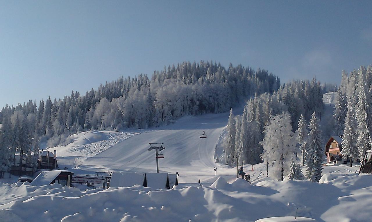 Apartmani Marija Jahorina Exterior photo