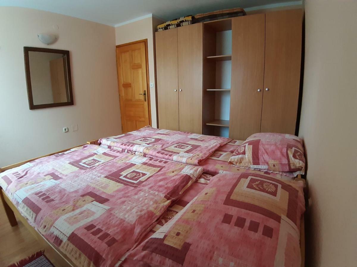 Apartmani Marija Jahorina Exterior photo
